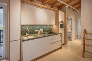 PENTHOUSE N`1 - AlpenLuxus Collection