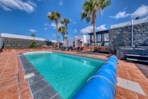 Villa Salaria in Paradise-Private pool