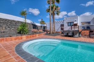 Villa Salaria in Paradise-Private pool