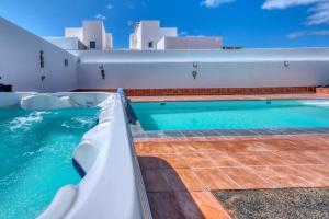 Villa Salaria in Paradise-Private pool