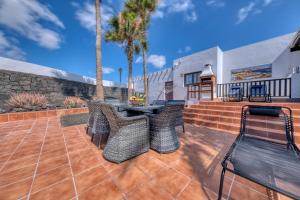 Villa Salaria in Paradise-Private pool