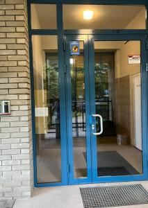 Next Metro Apartment