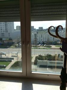 Next Metro Apartment