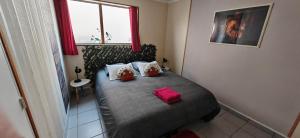 GITE du LAVOIR, 4 personnes maxi