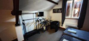 GITE du LAVOIR, 4 personnes maxi