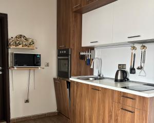 Luxury rest Dolphin Club