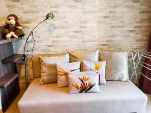 Unixx Condo South Pattaya