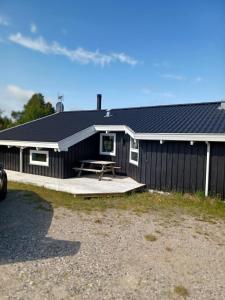 Beautiful cottage on a large natural plot