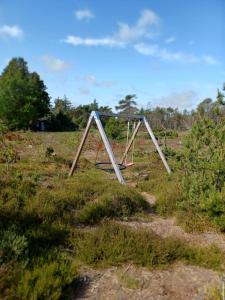 Beautiful cottage on a large natural plot