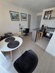 Departamento 1 Dormitorio 1 Baño Valparaíso