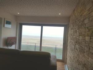 Appartement sur la digue Knokke