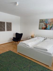 Ferienwohnung Madera Campesina