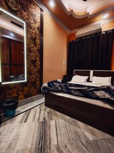 Yash Homestay