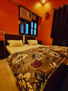 Yash Homestay