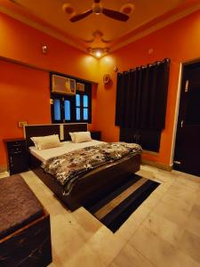 Yash Homestay