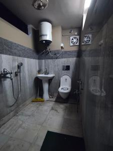 Yash Homestay