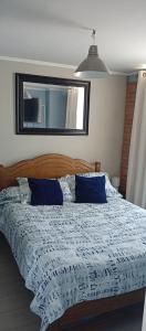 Departamento 1 Dormitorio 1 Baño Valparaíso