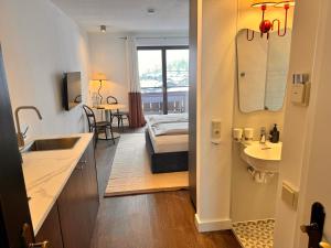 VILLA OXA - Boutique Design Hotel