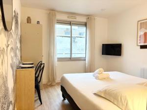 Studio moderne & lumineux - Lille centre