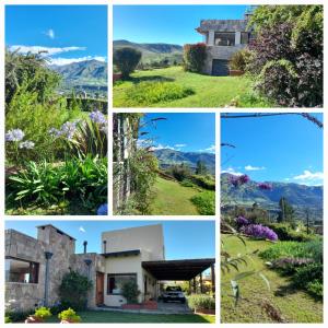 Casa Viva - Tafi del Valle