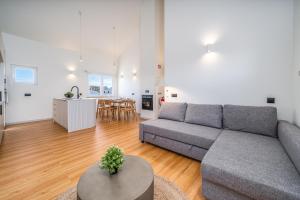 Marina Búzios Vilamoura Central 2-Bedroom Apartments