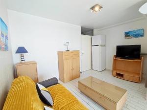 Appartement vue magique en front de mer - 55