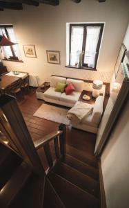 Boutique Cottage in centro storico con parcheggio
