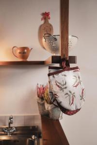 Boutique Cottage in centro storico con parcheggio