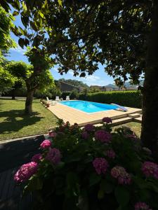 Velo Ariege Pyrenees