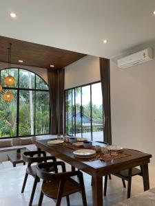 The Greenery Garden Village Resort Koh Phangan