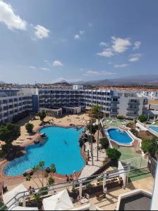 Estudios Horizon Golf - Golf del Sur, Tenerife