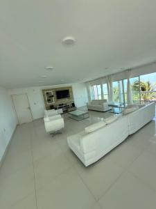 Cobertura Vista Mar Luís Correia