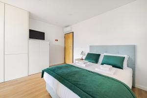 Stay In Vila Real Apartments