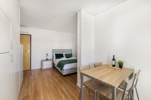 Stay In Vila Real Apartments