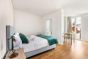 Stay In Vila Real Apartments