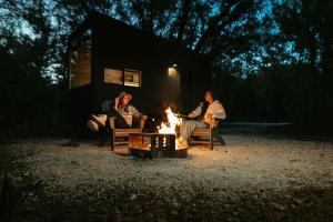 Postcard Cabins St Francois, Outdoor Collection by Marriott Bonvoy