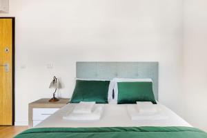 Stay In Vila Real Apartments