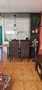 The Colors House, 636 sea view & 513 garden view