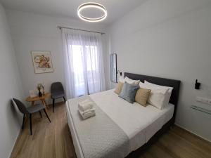 The Nine Muses Athens