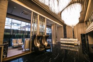 Arte Hotel - SHA Extra Plus