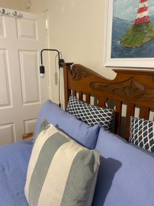 The Coastal Nest 2 bed - Porthcawl