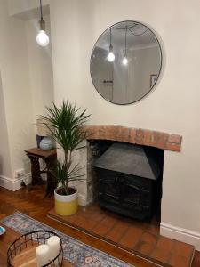 The Coastal Nest 2 bed - Porthcawl