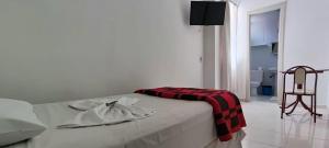 Hotel Manoá Poa - Ambiente simples, acolhedor, equipe atenciosa e localização estratégica no centro de Poa, próx a UFRGS, rodoviária e a Santa Casa