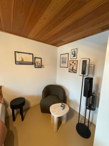 Vakantiewoning - Camping Groenpark