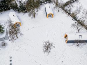 Dolina Białej Wody - Domki w Karkonoszach