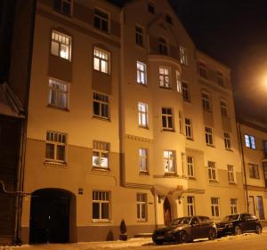 Cosy flat in centre of Riga