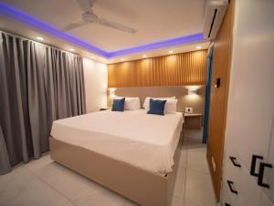 Garden Condos 39 Ultra modern apartment in Sosua