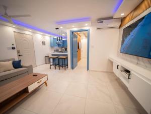 Garden Condos 39 Ultra modern apartment in Sosua