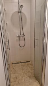 Historische Villa mit Drachenfels-Blick