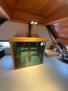 Vakantiewoning - Camping Groenpark